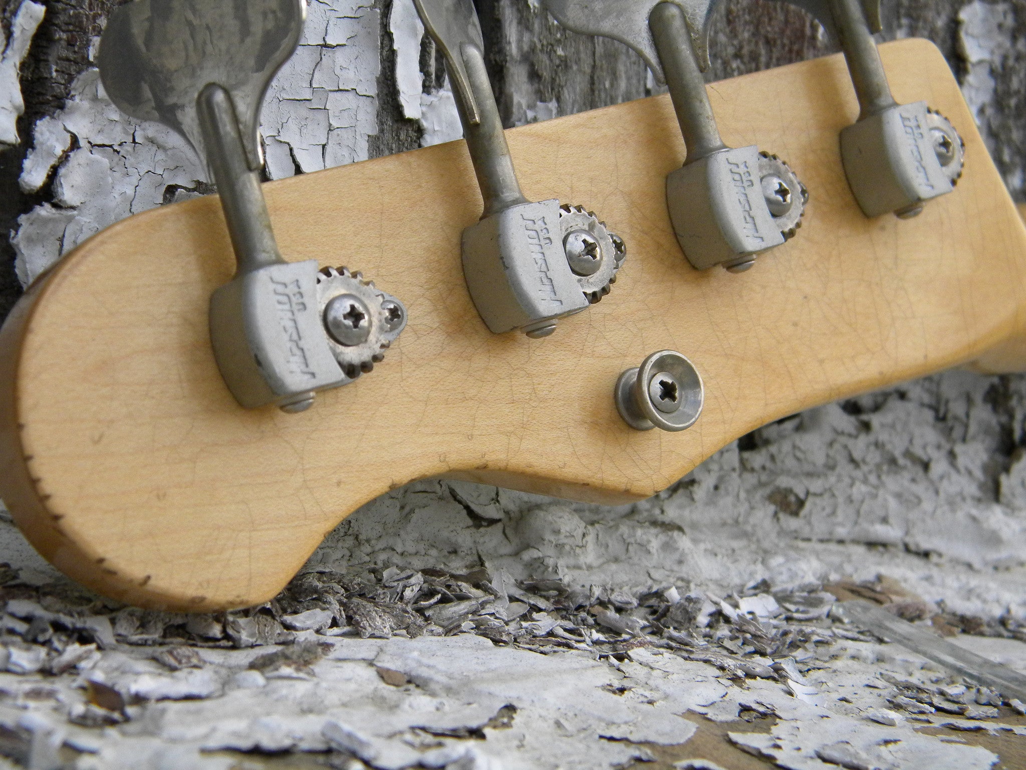 Contour Bass '59 – RS Guitarworks