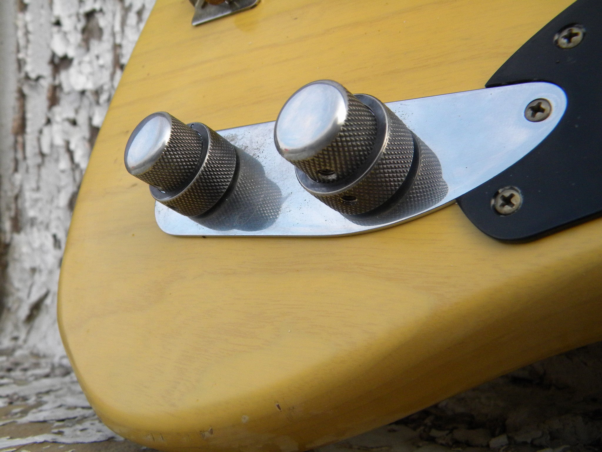 Contour Bass '54 – RS Guitarworks
