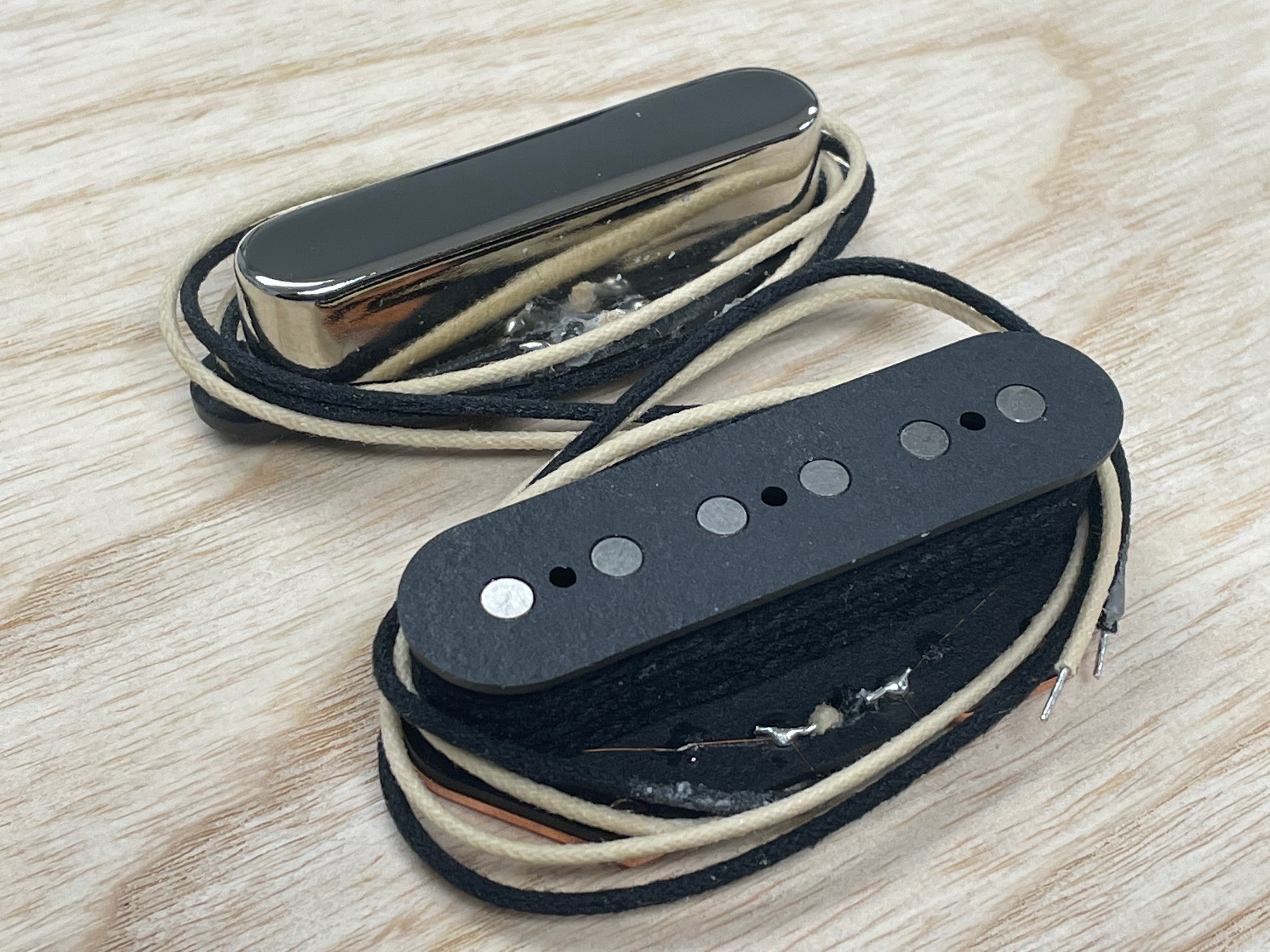 RS Guitarworks Pickups