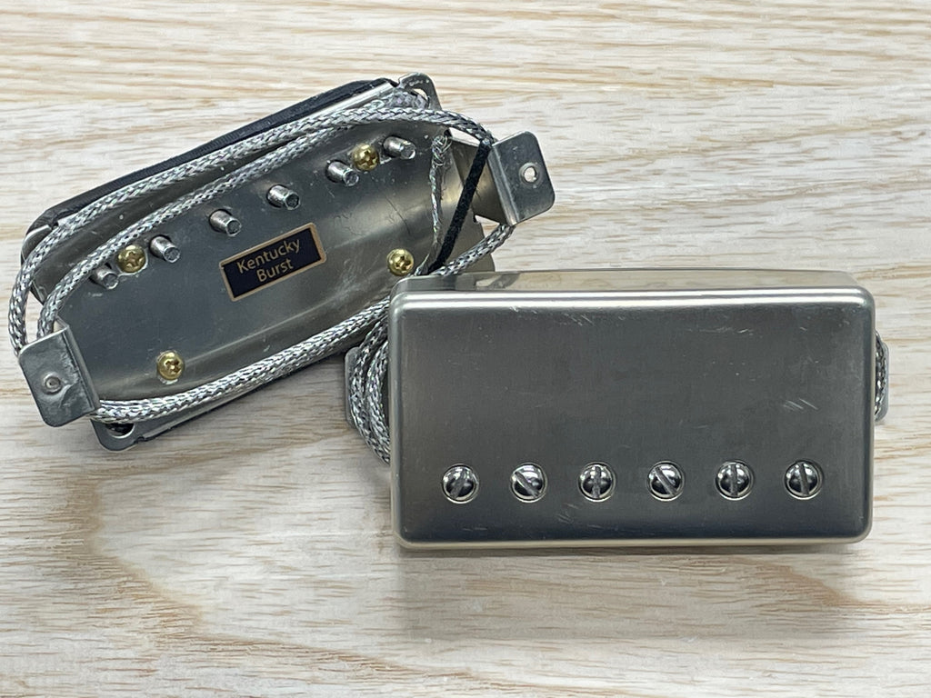 ギター goto P.A.F Tokai ES156 PAF VINTAGE MK2 の音 - Masahall Full Stack