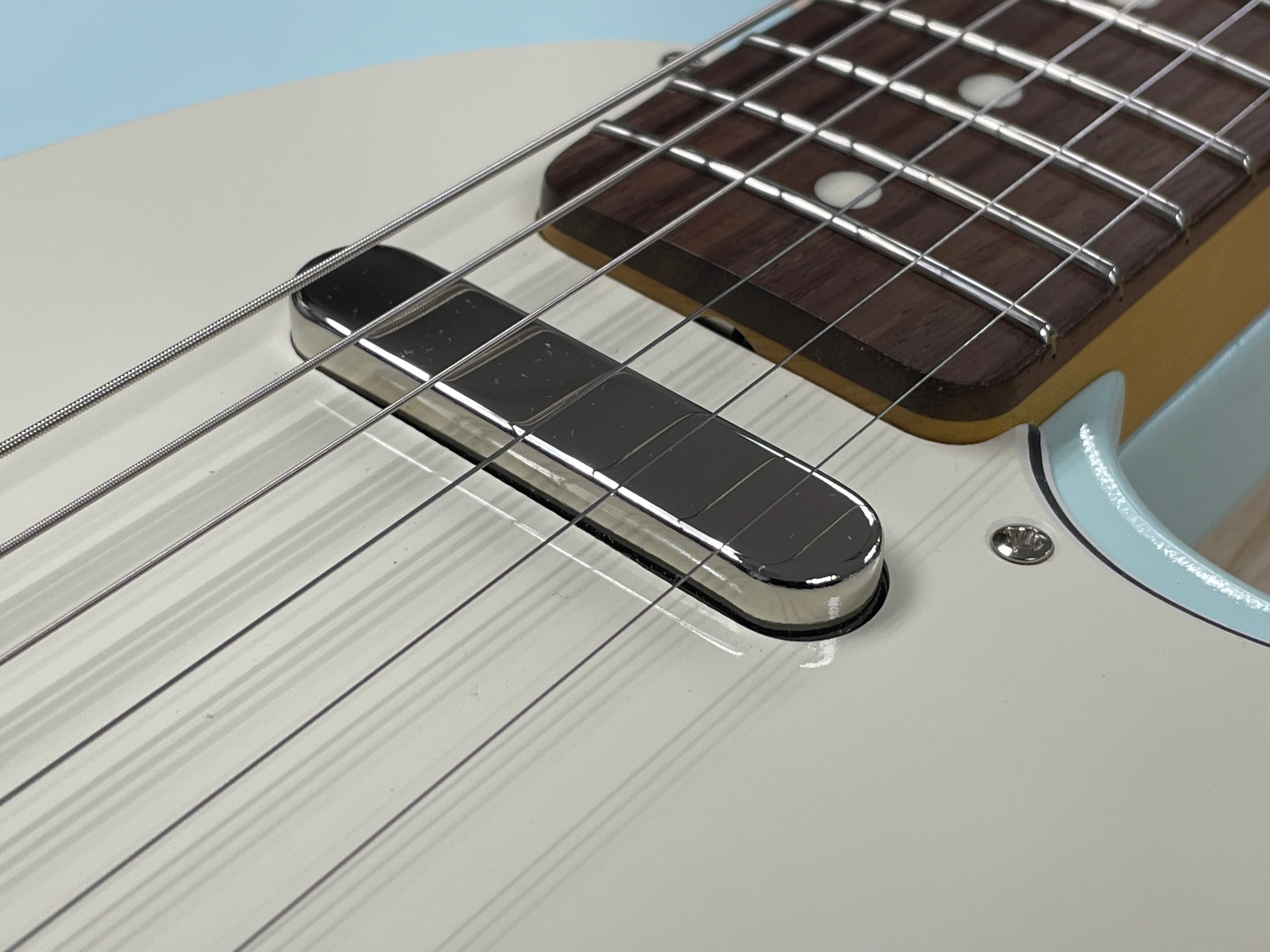 NashVegas for Tele™ – RS Guitarworks