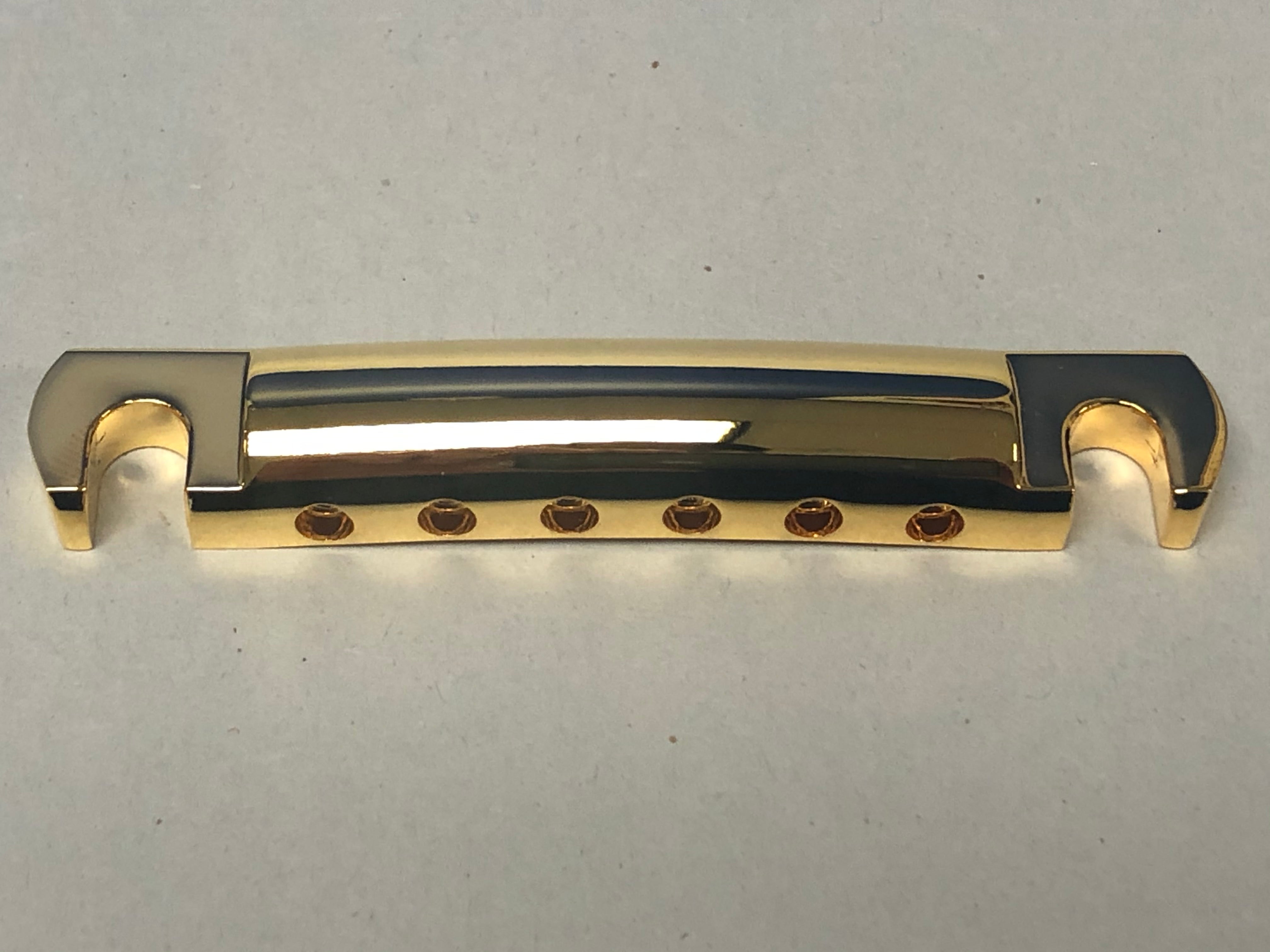 Aluminum Lightweight Tailpiece – RS Guitarworks