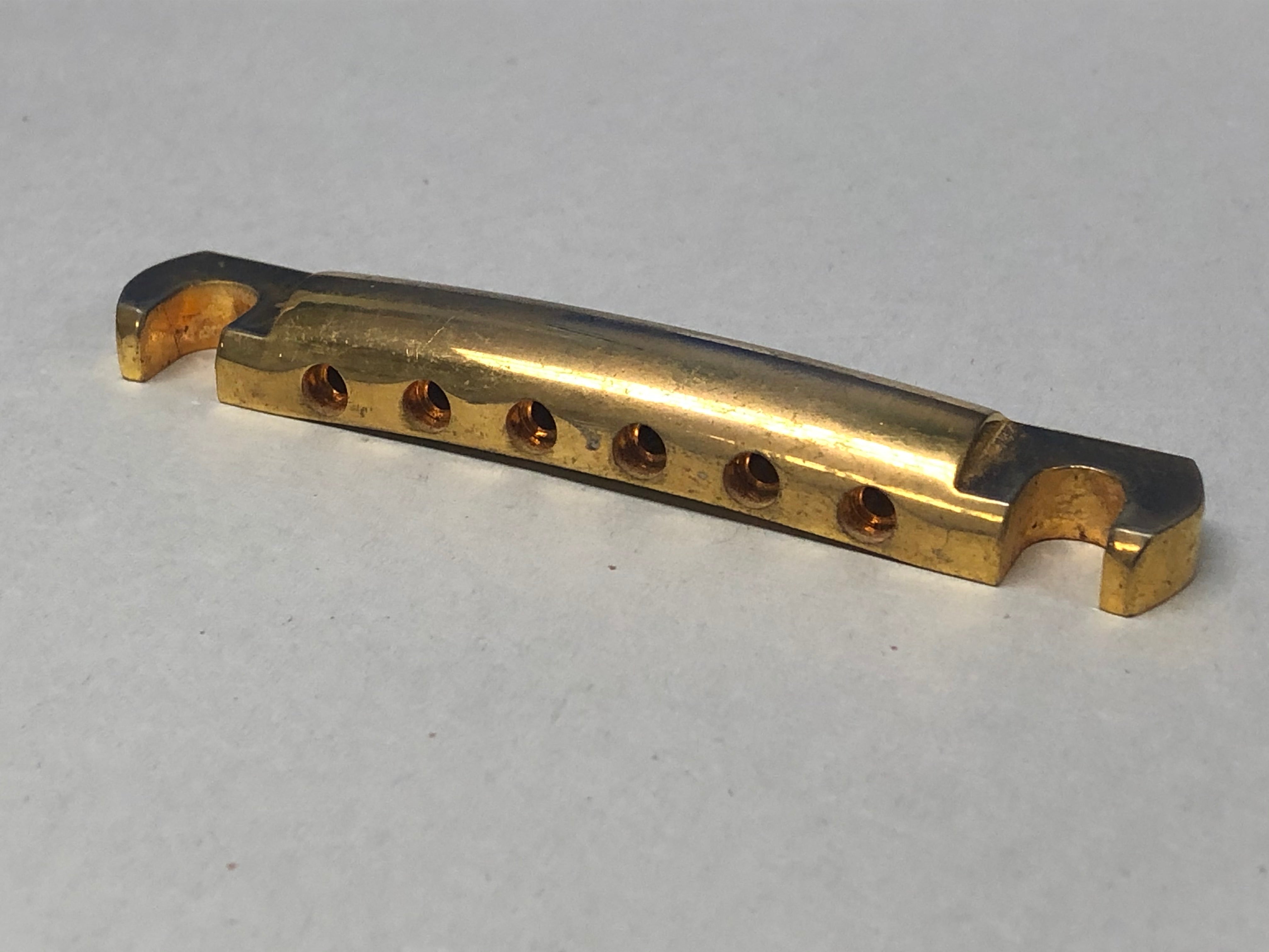 Aluminum Lightweight Tailpiece – RS Guitarworks