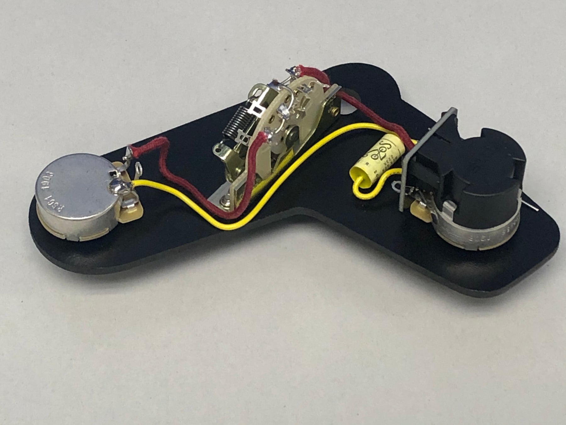 PreWired Modern PRS® Electronics Upgrade Kit RS Guitarworks