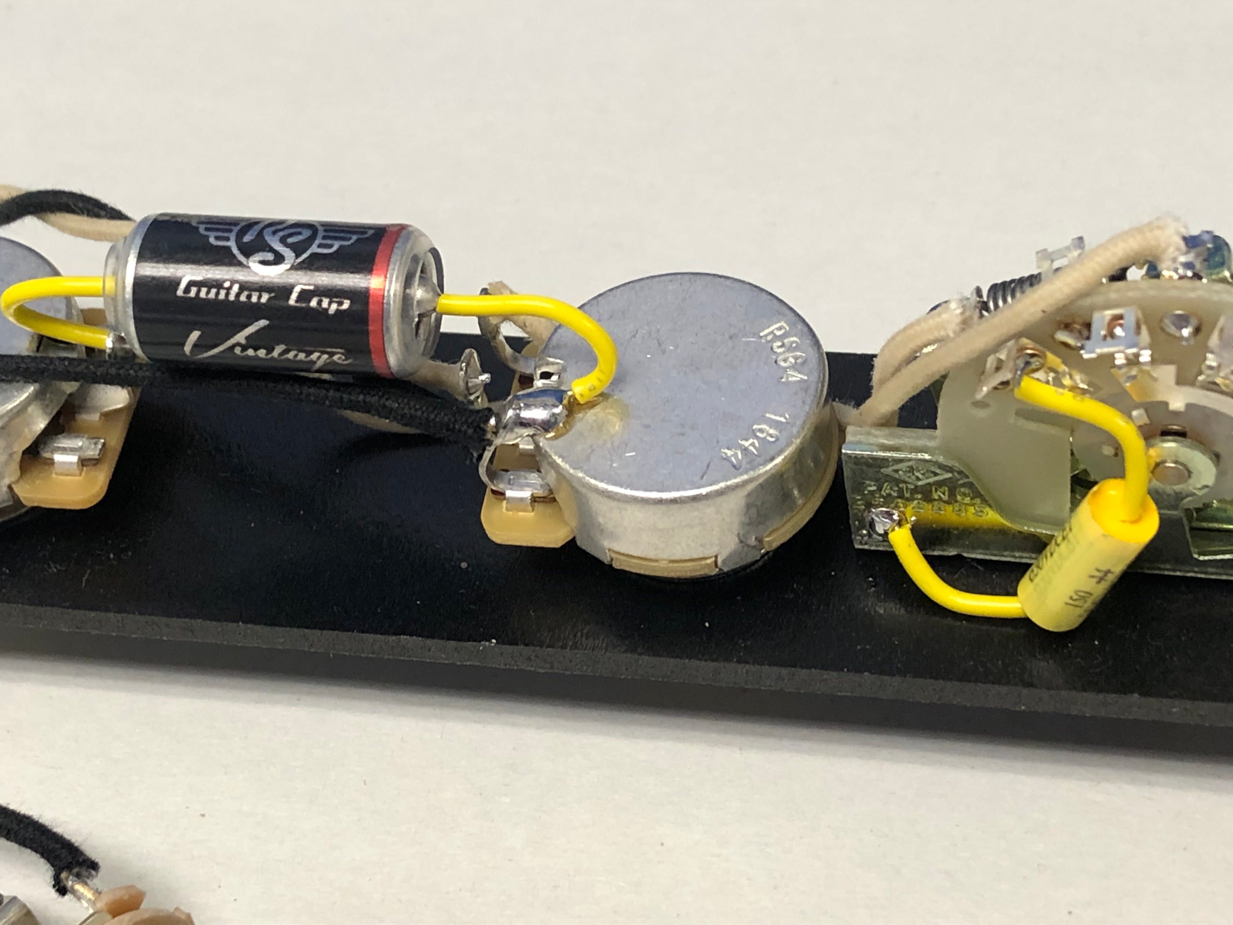【Strange I】vintage setup Building a ZX Spectrum diagnostics card to try to fix my ZX