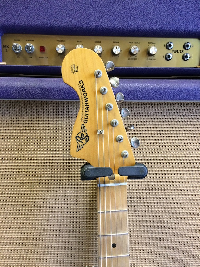 Twisted – RS Guitarworks