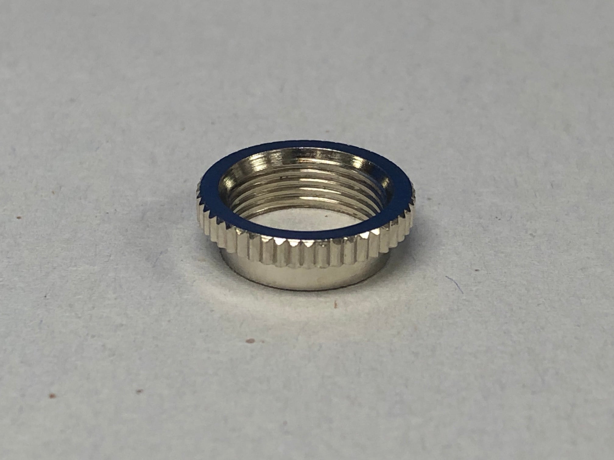 Coarse Toggle Switch Nut – RS Guitarworks