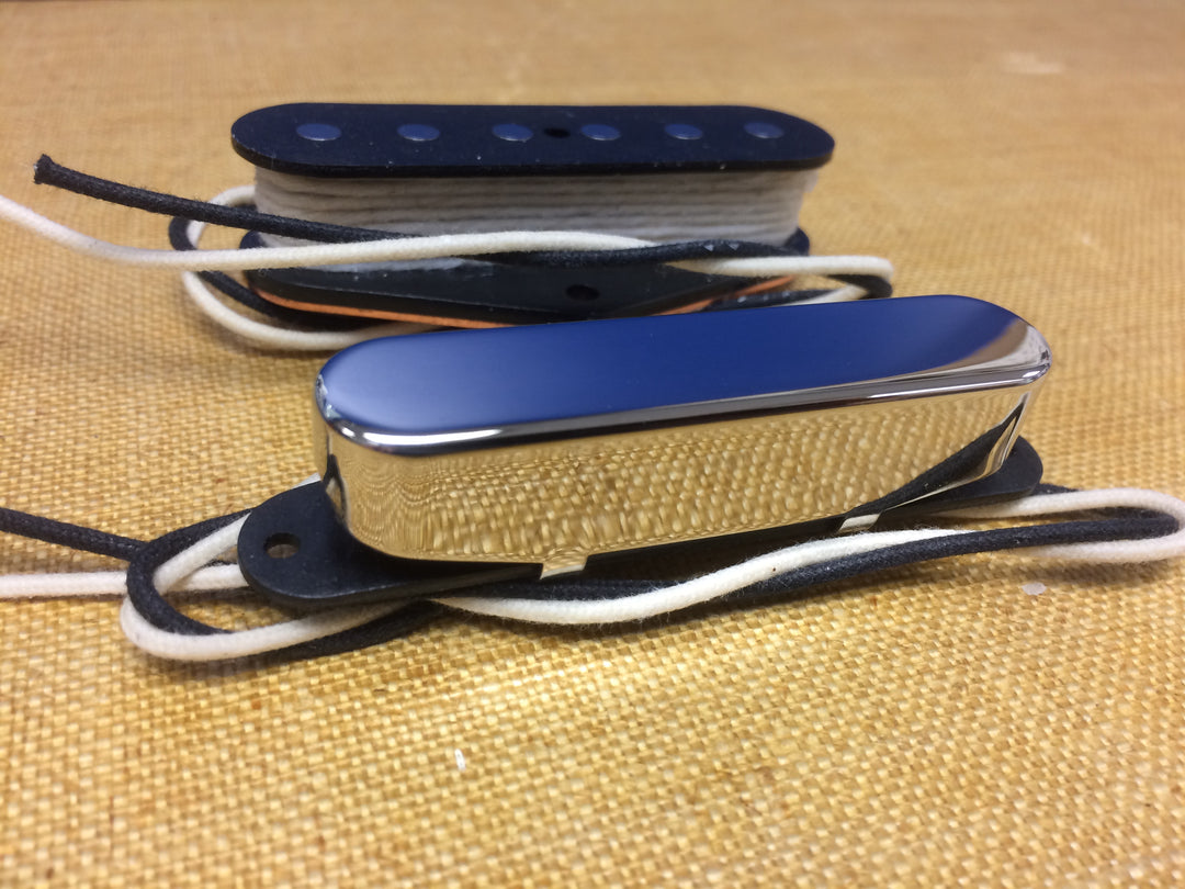 Superlatone Pickups