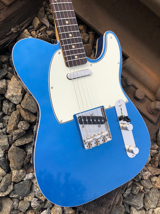 RS Guitarworks Winchester, KY