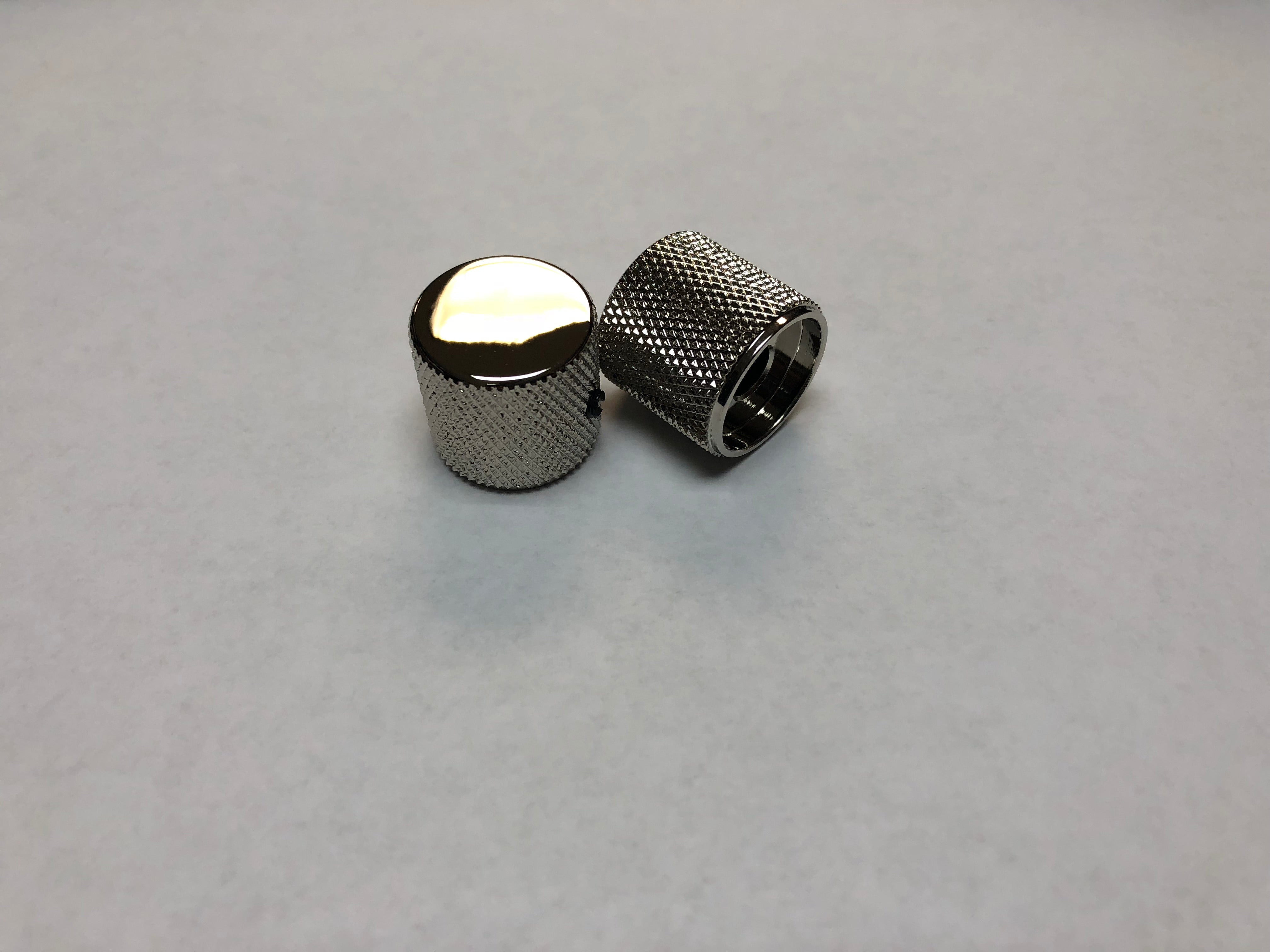 Flat-Top Tele Knobs – RS Guitarworks