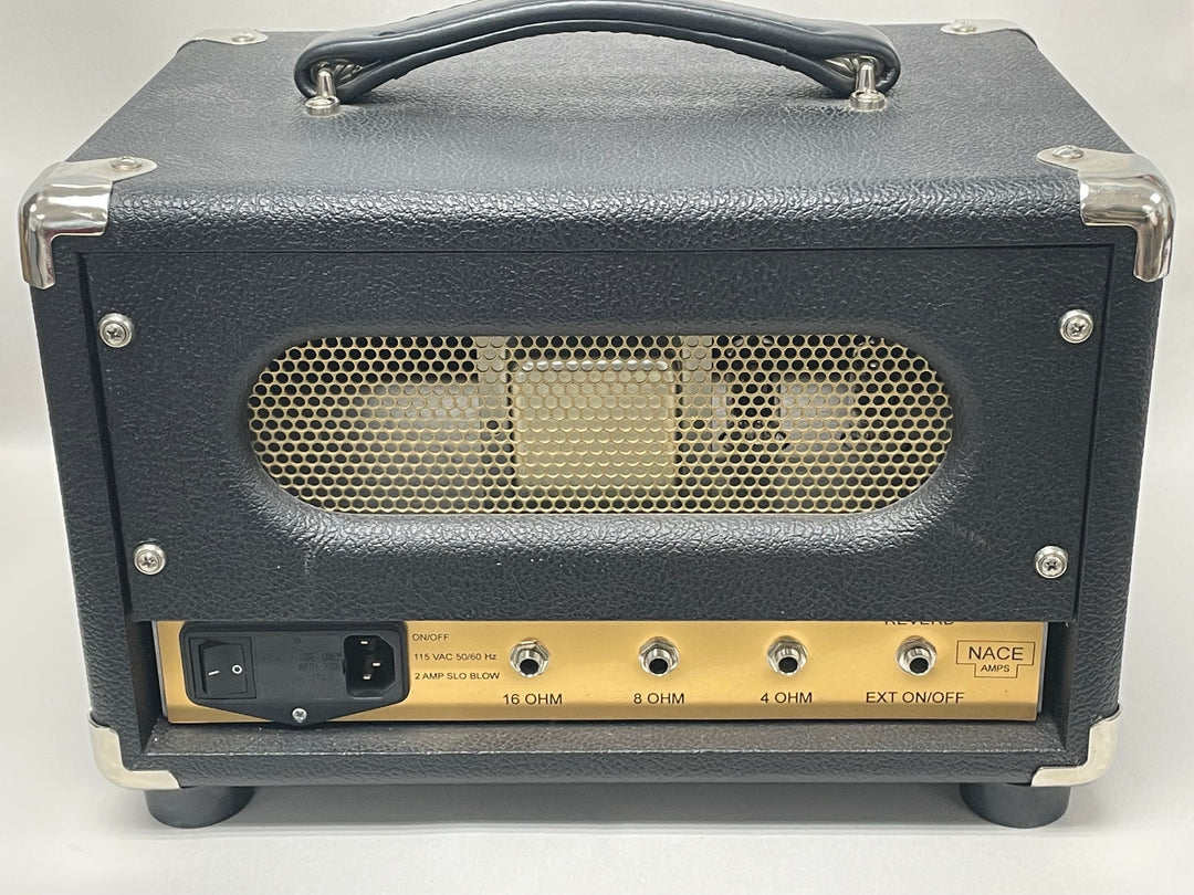 Nace 18W M1-18R Amp Head