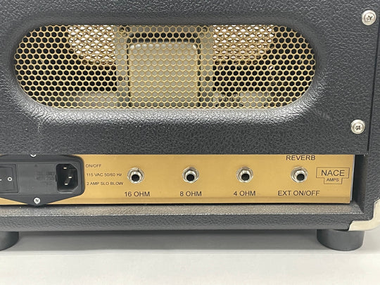 Nace 18W M1-18R Amp Head