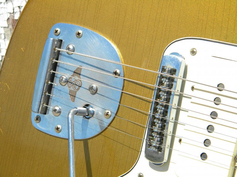Surfmaster '61 – RS Guitarworks