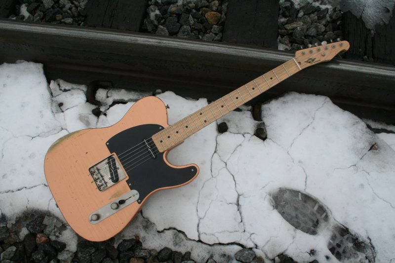 Slab Blackguard – RS Guitarworks