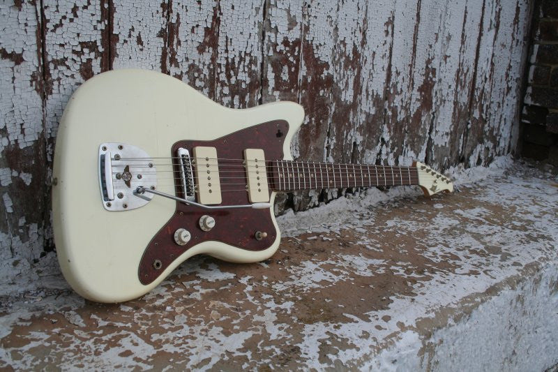 Surfmaster '61 – RS Guitarworks