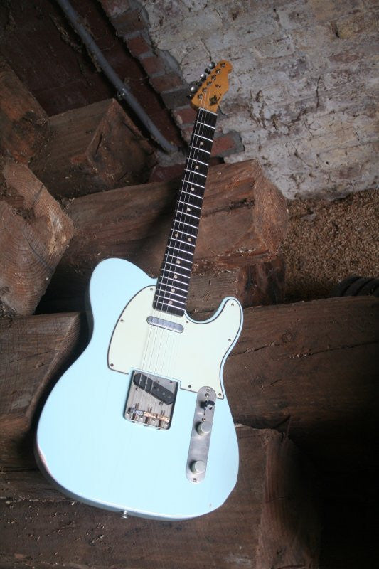 Slab 59 – RS Guitarworks
